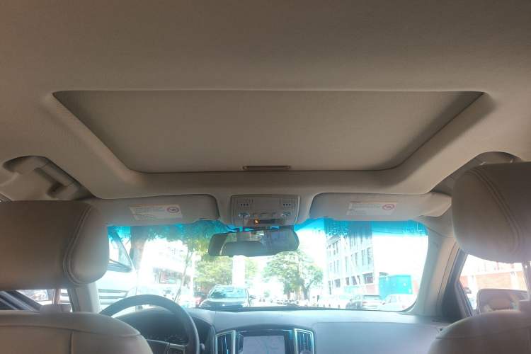 Used Cadillac SLS Seville 2011 2.0T Elite Edition