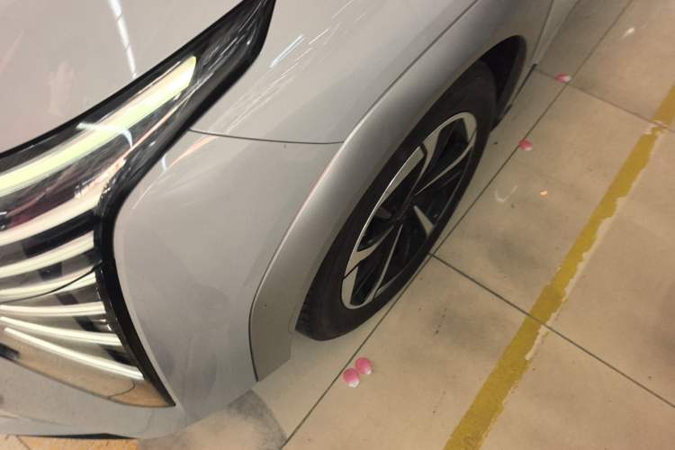 Used AION Y 2022 Plus 70 Smart Edition
