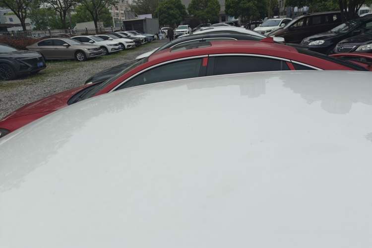 Used Volkswagen Santana 2019 1.5L Manual Fashion Edition China VI Standard Roof