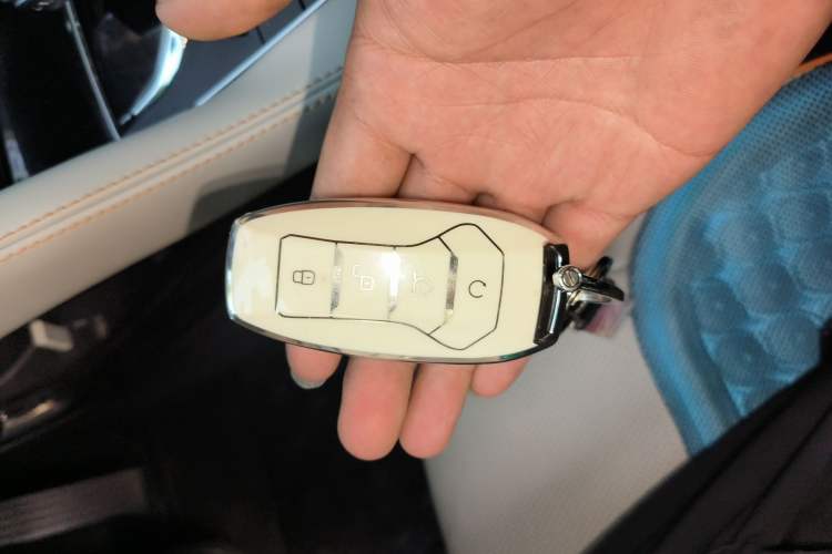 Used BYD Song PLUS New Energy 2021 DM-i 110KM Flagship PLUS
