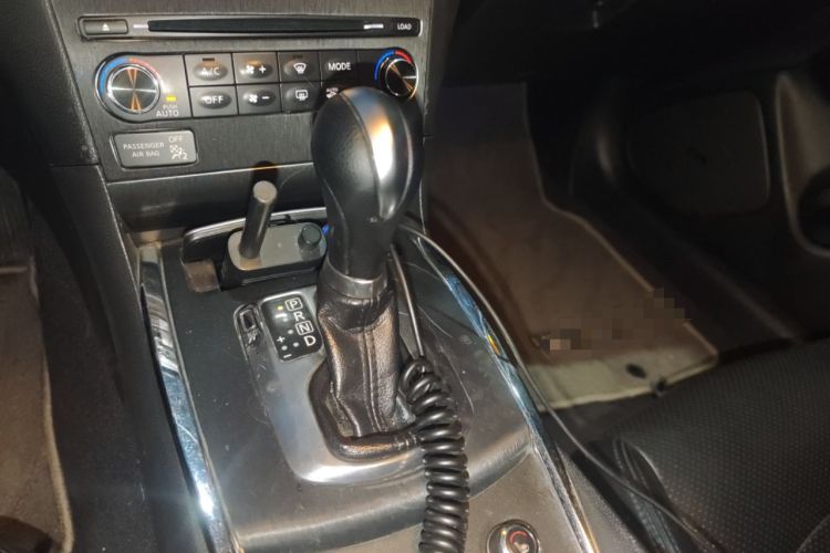 Used Infiniti G Series 2010 G37 Sedan
