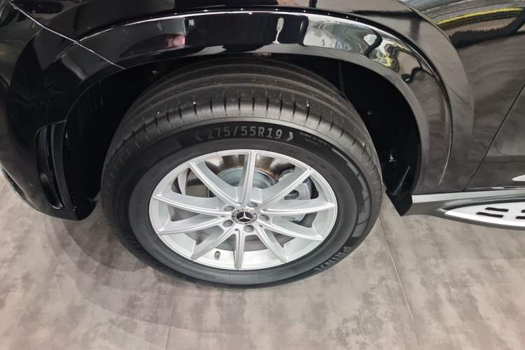 Used Mercedes-Benz GLE 2021 GLE 350 4MATIC Stylish Model
