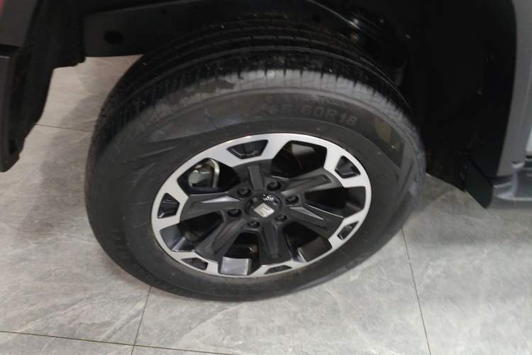 Used Tank 300 New Energy 2024 Hi4-T
