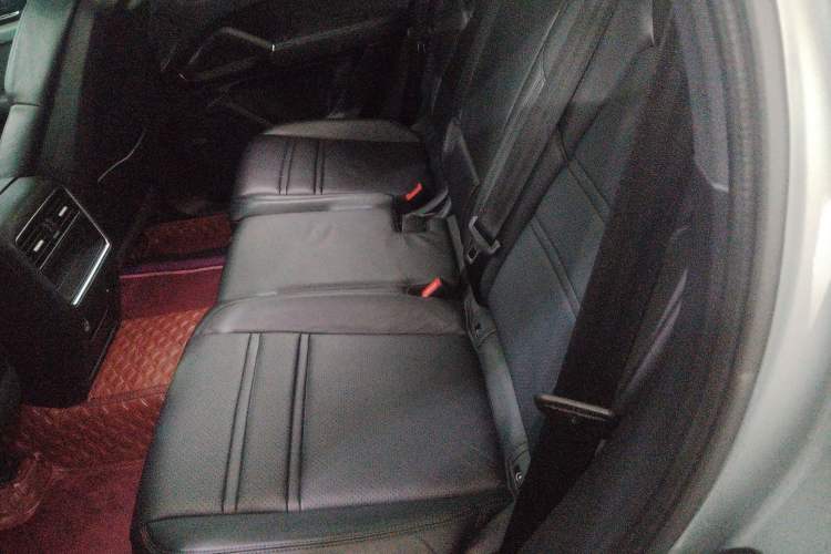 Used Porsche Cayenne E-Hybrid 2020 Cayenne E-Hybrid 2.0T
