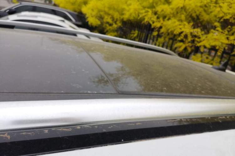 Used Volkswagen Tayron 2022 380TSI Four-Wheel Drive R-Line Connected Version Roof