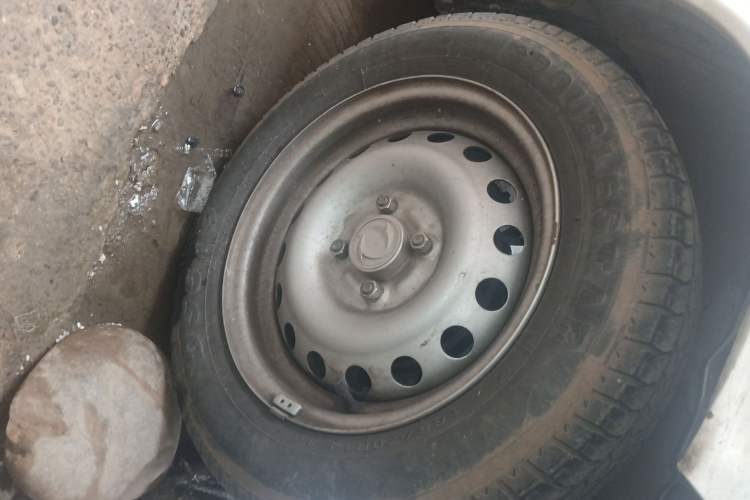 Used Dongfeng Xiaokang K07S 2022 1.3L High-Power Base Version