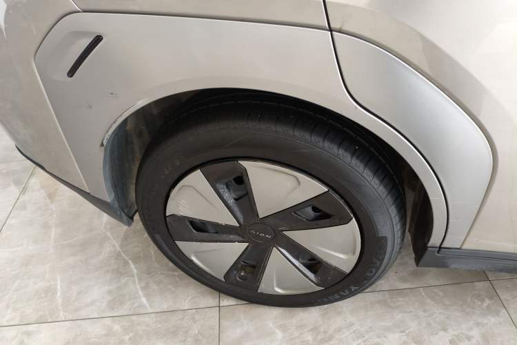 Used AION Y 2023 Plus 510 Enjoy Edition