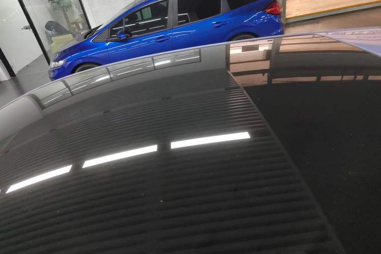 Used BYD Dolphin 2023 420 km Free Version