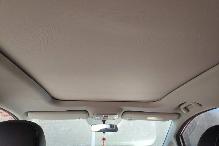 Used GAC Trumpchi M6 2021 270T DCT Luxury Edition (7-seater) Headliner