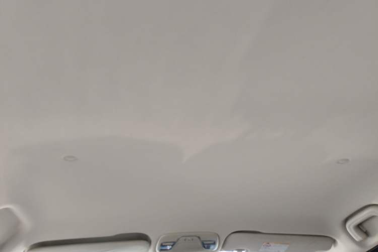 Used Geely Auto Vision X3 2019 Upgraded Model 1.5L CVT Elite Version
