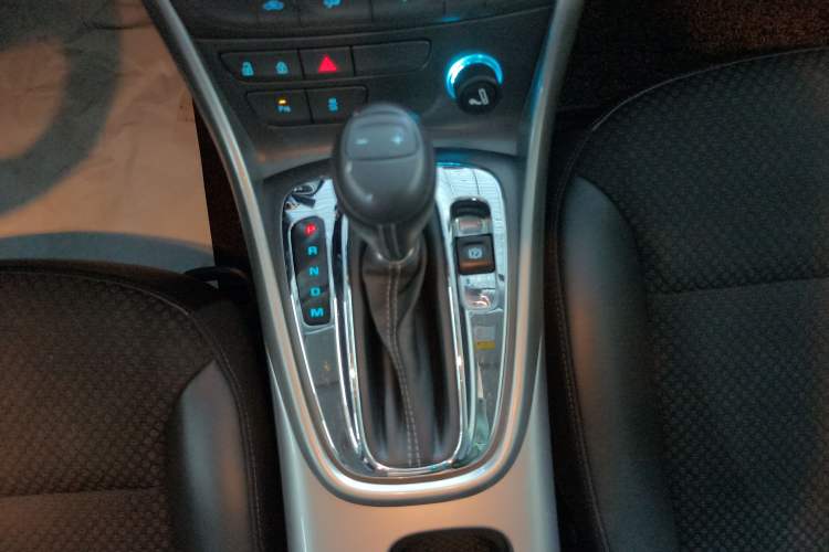 Used Chevrolet Malibu 2014 1.6T Automatic Comfort Edition