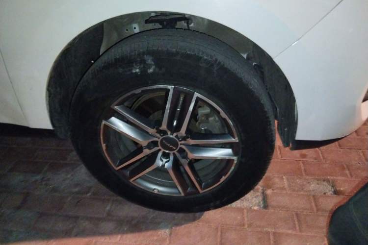 Used Haval F5 2020 1.5T DCT Type I