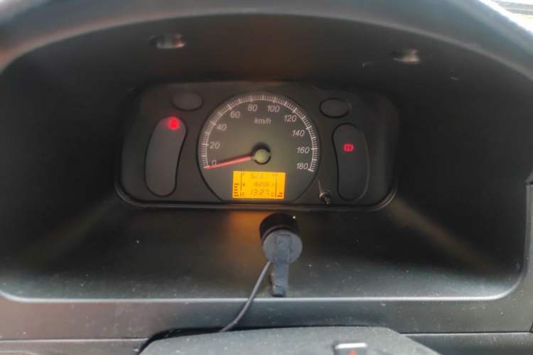 Used Wuling Zhiguang 2020 1.2L Practical Model China VI LSI