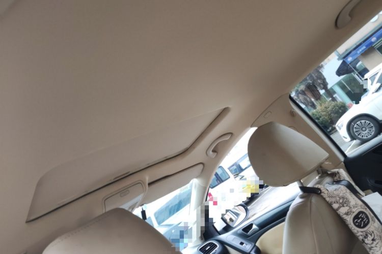 Used Volkswagen Golf 2011 1.4 TSI Automatic Comfort Model