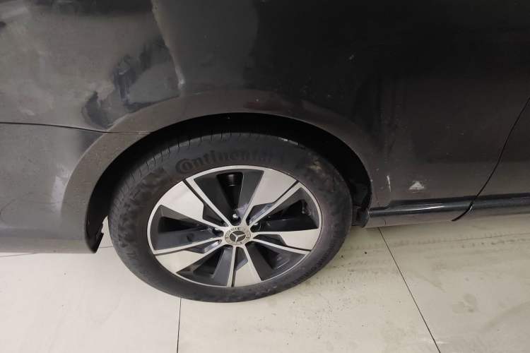 Used Mercedes-Benz V-Class 2020 V 260 L Long-wheelbase Luxury Edition