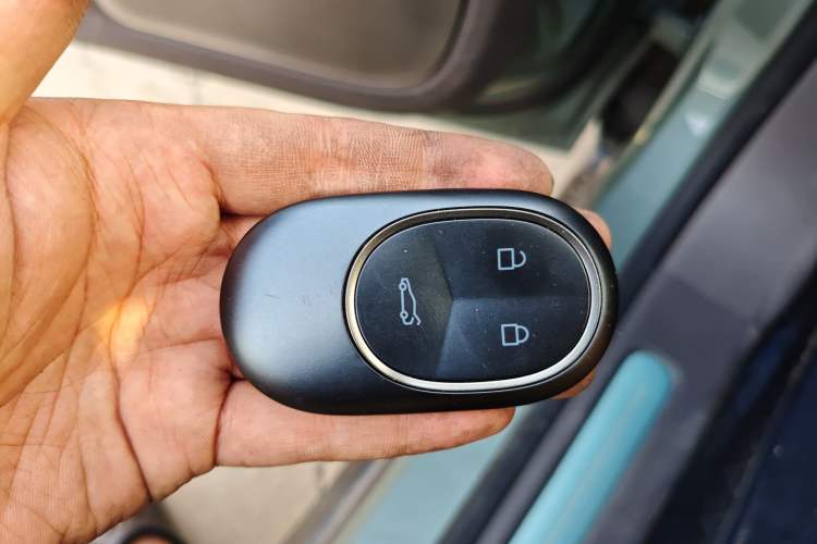 Used Nio ET7 2022 75 kWh