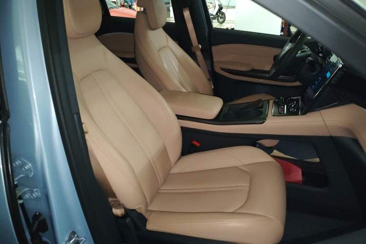 Used Nio ES6 2020 420 km Sport Edition