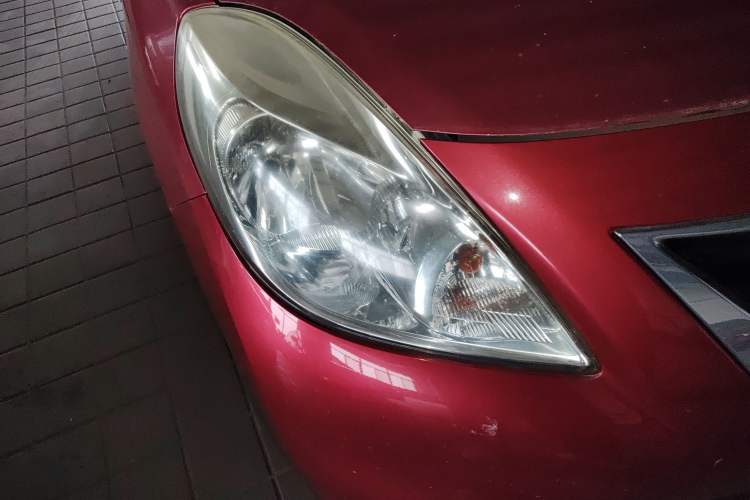 Used Nissan Sunny 2011 1.5XL CVT Luxury Edition