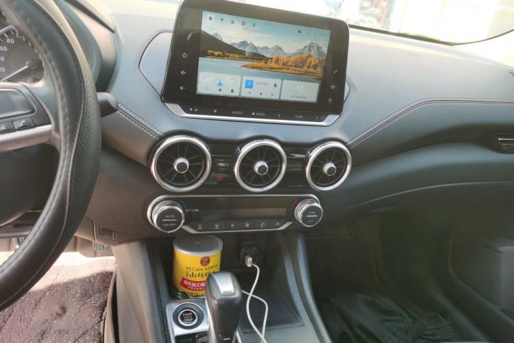 Used Nissan Sylphy 2022 1.6L XL CVT Enjoyment Edition