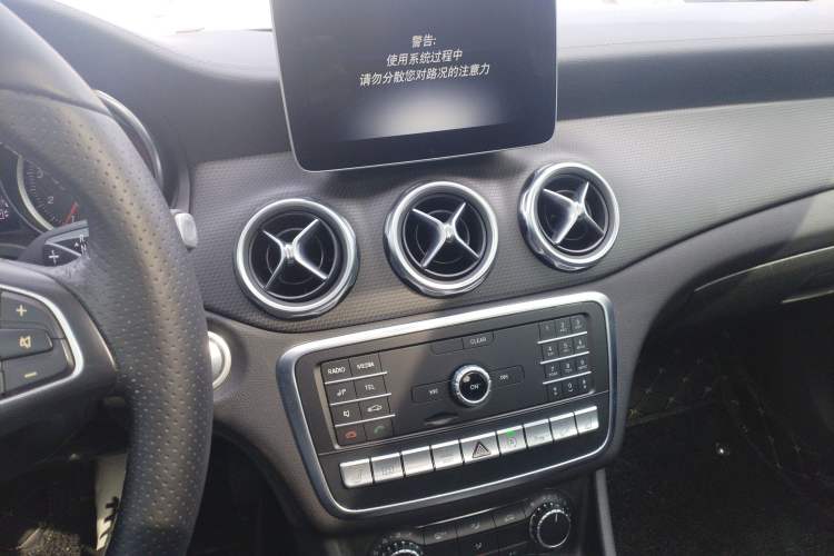 Used Mercedes-Benz GLA 2018 GLA 220 4MATIC Sport Edition
