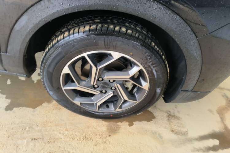 Used Dongfeng Aeolus AX7 2021 PRO 1.6T Automatic Intelligent Driving Edition