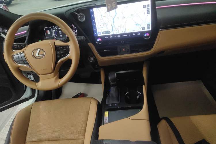 Used Lexus ES 2025 200 Premium Edition