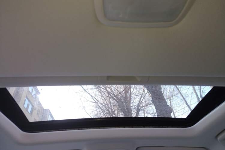 Used Haval H6 2023 National Trend Edition 1.5T Automatic Urban Version
