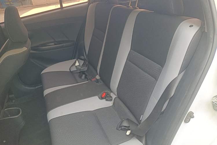 Used Toyota YARiS L Zhi Xuan 2022 X-Trail 1.5L CVT Leading PLUS Edition