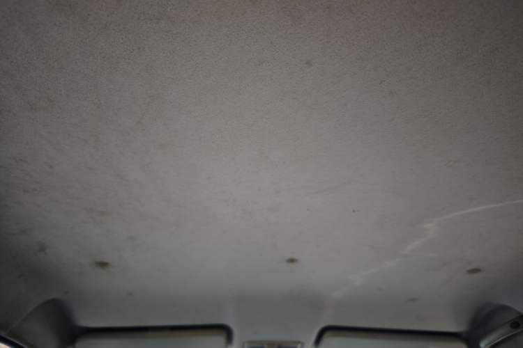 Used Changan Alsvin V3 2012 1.3L Manual Standard Edition