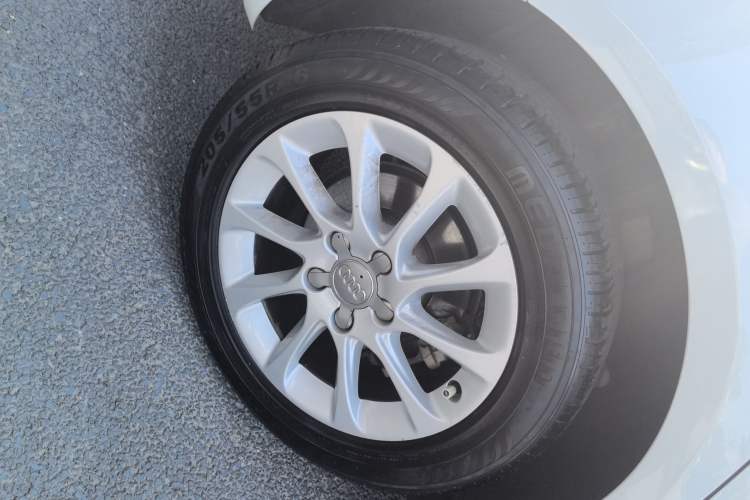 Used Audi A3 2014 Sportback 35 TFSI Automatic Ambition Edition
