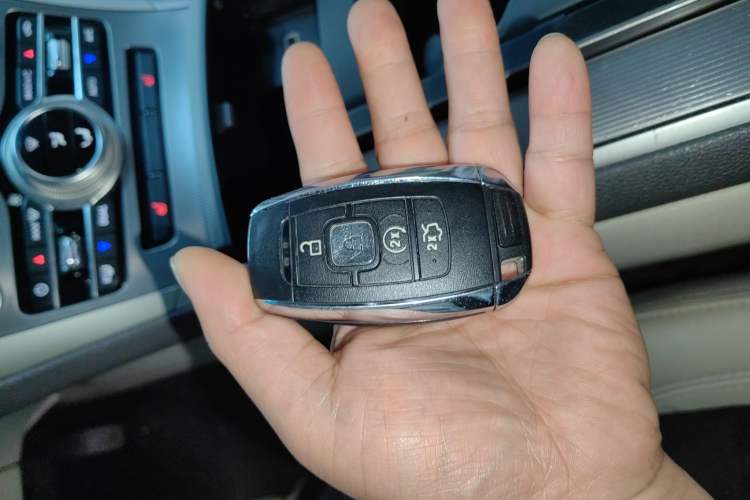 Used Lincoln MKZ 2017 2.0T Luxury Edition