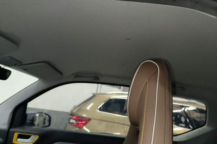 Used Wuling Hongguang MINIEV 2022 GAMEBOY 300km Play Edition Lithium Iron Phosphate
