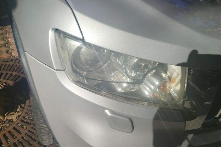 Used Jeep Grand Cherokee 2011 5.7L Flagship Navigation Edition
