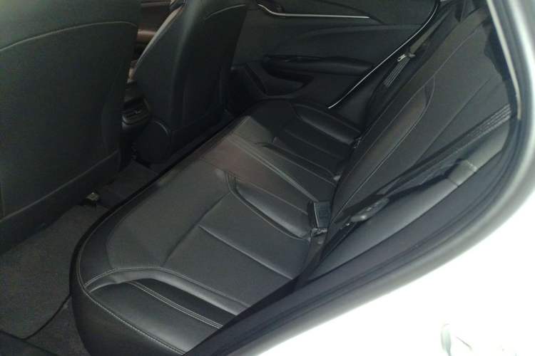 Used Buick GT 2021 Revised Version Flagship 1.5L Automatic Elite Edition