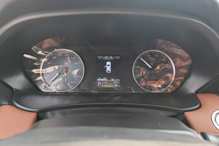 Used Cowin Xuandu EV 2024 Yue Xing Version