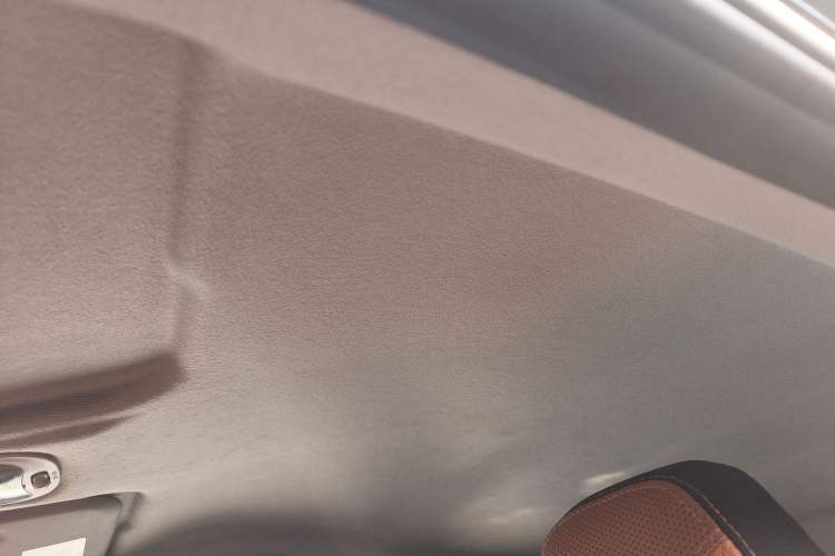 Used Chery Little Ant 2018 400 4-Seater Smart Edition