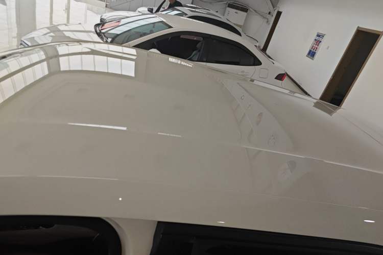 Used BYD Seagull 2025 Smart Drive Version 305 km Freedom Edition Roof