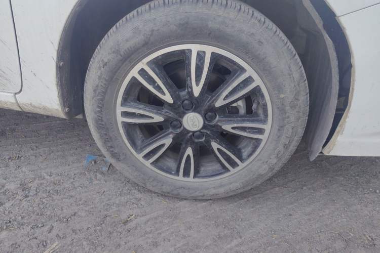 Used BYD F3 2020 1.5L Manual Luxury Edition