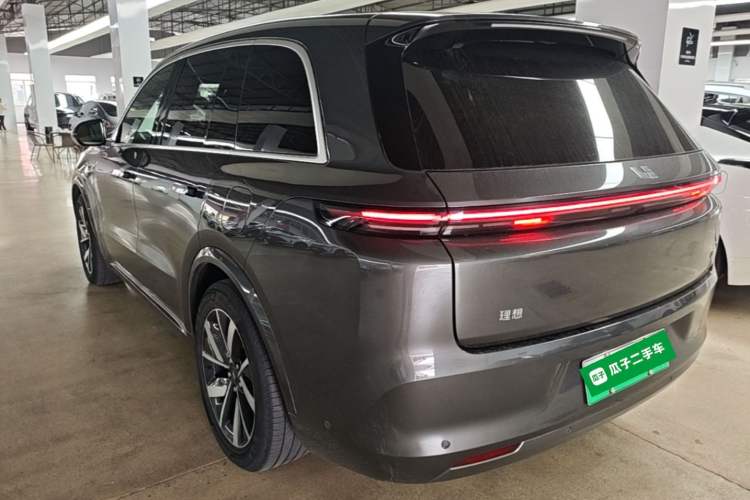 Used Li Auto L8 2023 Max model