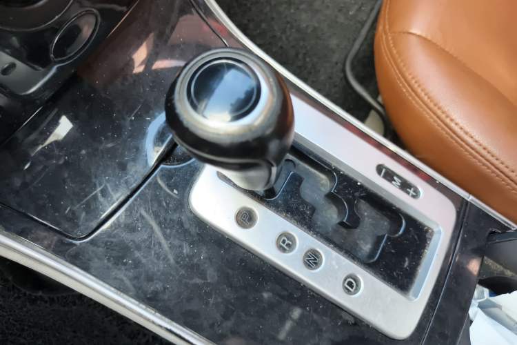 Used Mazda Mazda 6 2012 2.0L Automatic Fashion Edition
