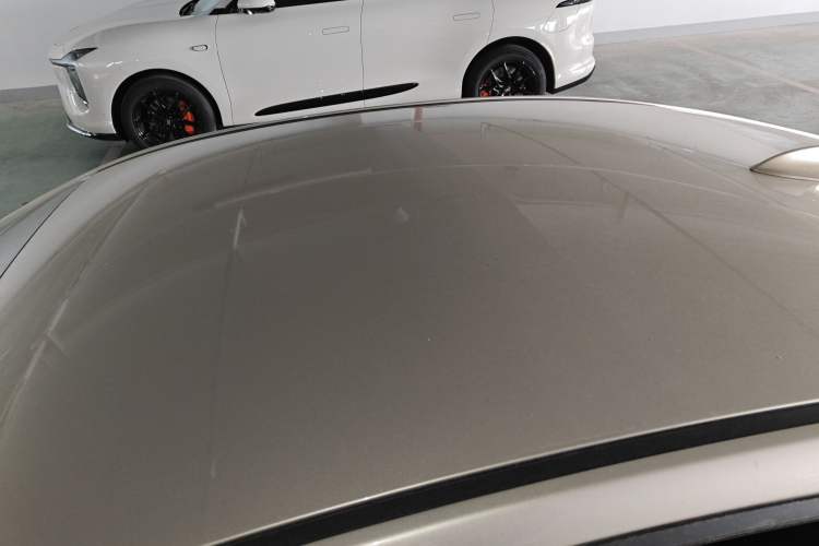 Used Geely Auto Binray 2019 200T DCT Binchi Edition