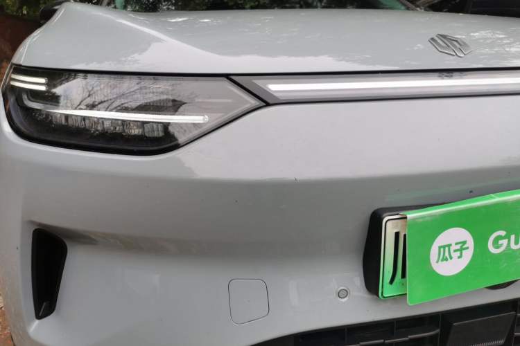 Used Leapmotor C11 2024 All-Electric 580 Luxury Edition