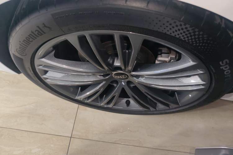 Used Audi A7 2023 45 TFSI Prestige Edition