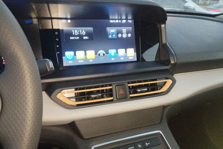 Used Dongfeng Aeolus E70 2023 PRO Smart Drive Edition