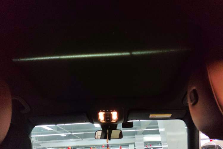 Used Mercedes-Benz GLB 2021 GLB 200 Dynamic Edition
