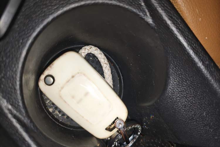 Used Buick GT 2019 18T Automatic Connected Flagship Version China V Standard Vehicle Key