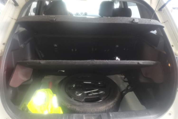 Used Suzuki Vitara 2016 1.6L Manual Two-Wheel Drive Entry-Level Trim
