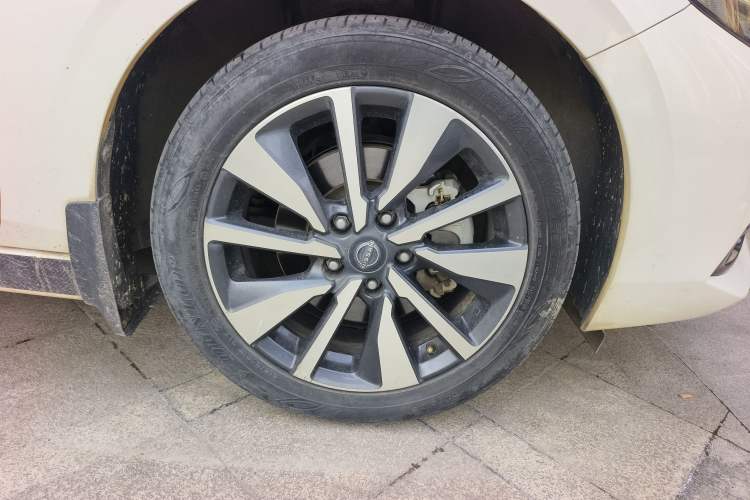 Used Nissan Sylphy 2022 Electric-Drive e-POWER Super Connect PLUS
