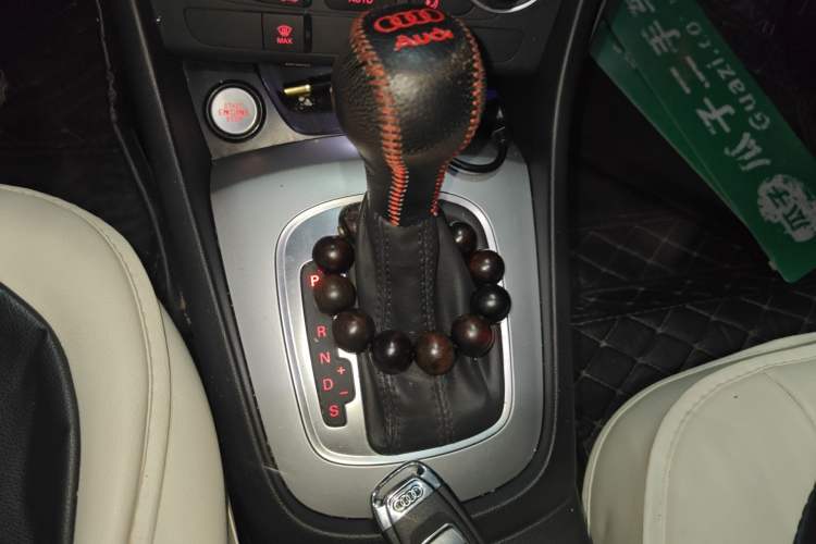 Used Audi Q3 2016 30 TFSI Fashion Model
