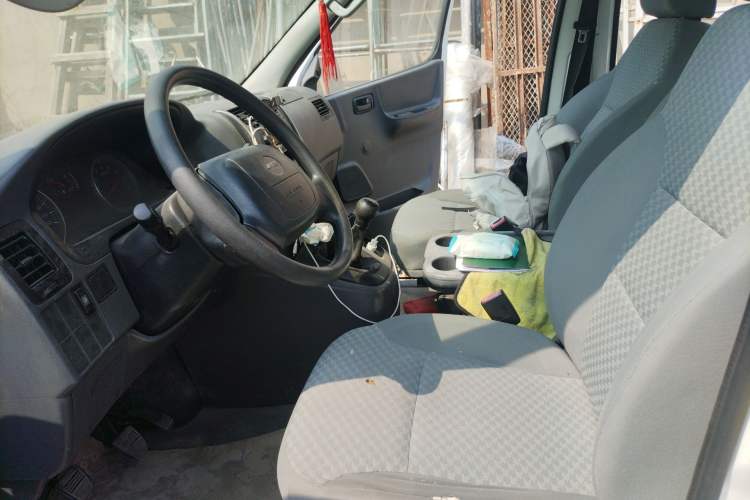 Used Jinbei Express  Left Front Seat